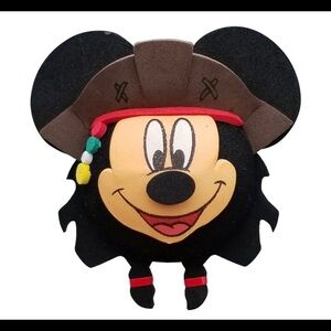Disney pirates of Caribbean antenna ball